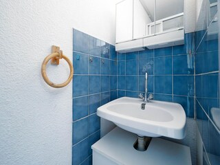 Appartement Cap d'Agde Kenmerken 23