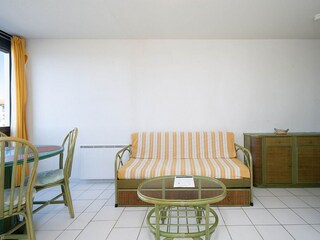 Appartement Cap d'Agde Kenmerken 9