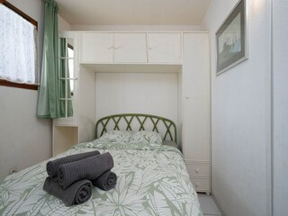 Apartment Cap d'Agde Ausstattung 13