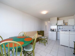 Appartement Cap d'Agde Équipement 5