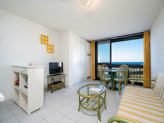 Apartment Cap d'Agde Ausstattung 1
