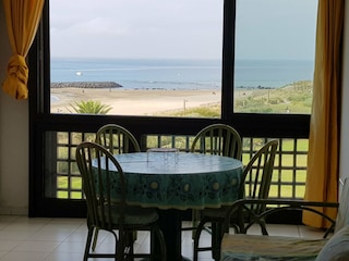 Apartment Cap d'Agde Außenaufnahme 2