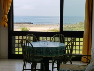 Appartement Cap d'Agde Buitenaudio-opname 2