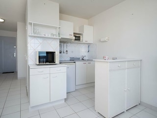 Appartement Cap d'Agde Kenmerken 10