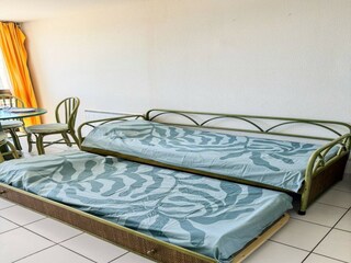 Apartment Cap d'Agde Ausstattung 12