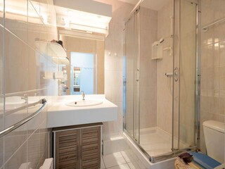 Appartement Cap d'Agde Kenmerken 5