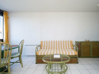 Appartement Cap d'Agde Équipement 14