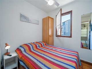 Appartement Cap d'Agde Kenmerken 8