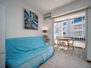 Apartment Cap d'Agde Ausstattung 10