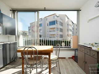 Apartamento Cap d'Agde Características 12