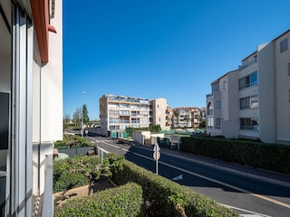 Apartment Cap d'Agde Außenaufnahme 5