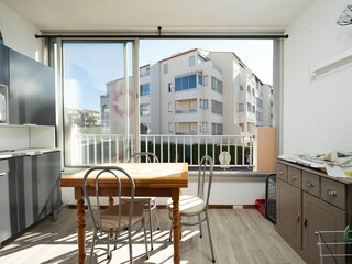 Apartment Cap d'Agde Features 8