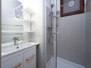 Appartement Cap d'Agde Équipement 15