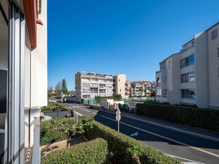 Appartement Cap d'Agde Enregistrement extérieur 5