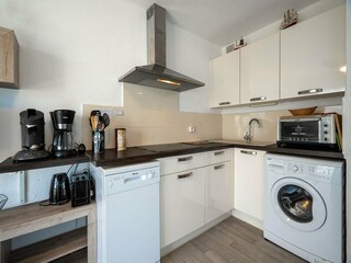 Apartment Cap d'Agde Features 13