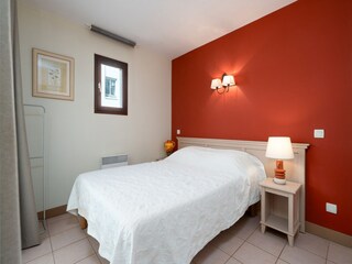 Appartamento Cap d'Agde Caratteristiche 16