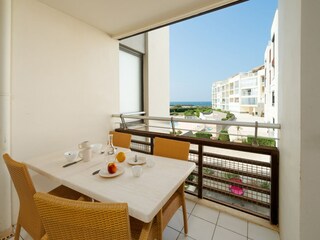 Apartment Cap d'Agde Outdoor Recording 6