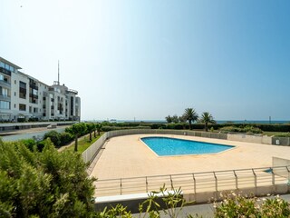 Appartamento Cap d'Agde Registrazione all'aperto 4