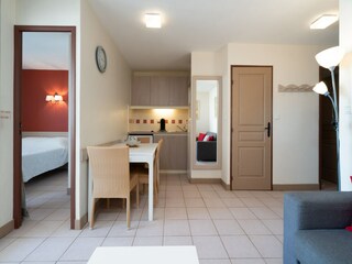 Apartment Cap d'Agde Ausstattung 9