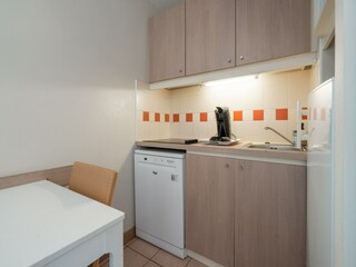 Apartment Cap d'Agde Ausstattung 11