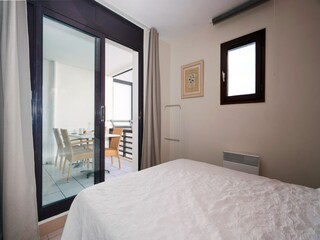 Apartamento Cap d'Agde Características 13