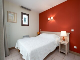 Apartment Cap d'Agde Ausstattung 12