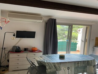 Appartamento Cap d'Agde Caratteristiche 6