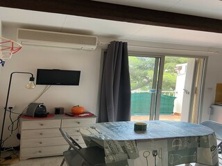 Apartment Cap d'Agde Features 3