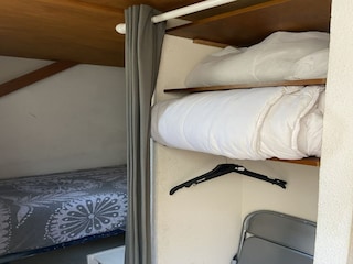 Apartment Cap d'Agde Ausstattung 4