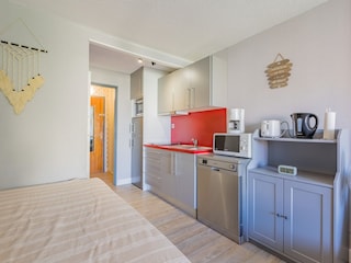 Apartamento Cap d'Agde Características 6