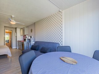 Apartment Cap d'Agde Ausstattung 8