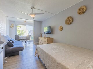 Appartement Cap d'Agde Kenmerken 11