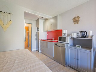 Appartement Cap d'Agde Équipement 8