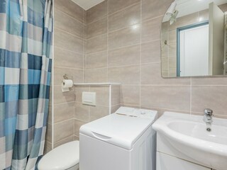 Appartement Cap d'Agde Kenmerken 10