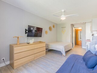 Appartement Cap d'Agde Kenmerken 9