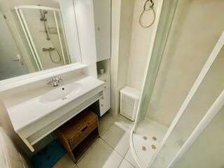 Appartement Cap d'Agde Équipement 14