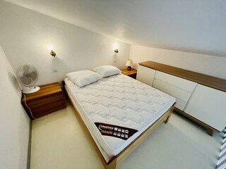 Appartement Cap d'Agde Équipement 12