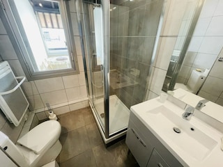 Appartement Cap d'Agde Kenmerken 13