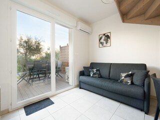 Appartement Valras-Plage Équipement 20