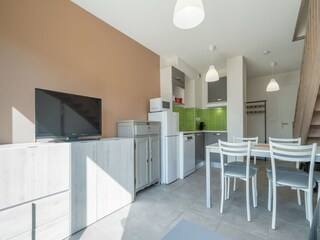 Villa Valras-Plage Ausstattung 12