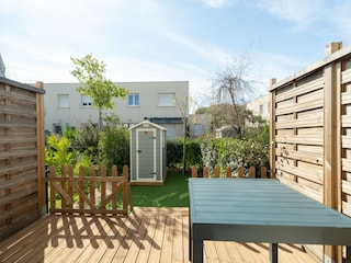 Villa Valras-Plage Outdoor Recording 3