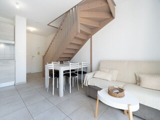 Apartment Valras-Plage Features 11