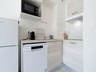Apartamento Valras-Plage Características 17
