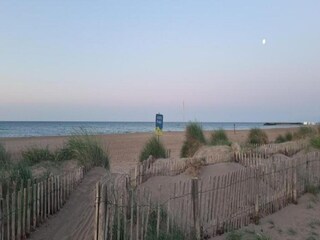 Apartamento Valras-Plage Entorno 39