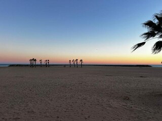 Apartamento Valras-Plage Entorno 27