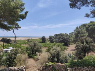Apartamento Valras-Plage Entorno 24
