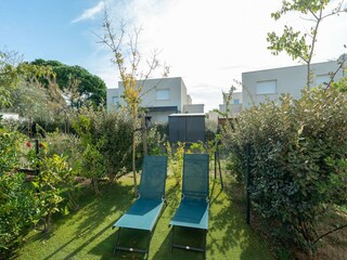 Villa Valras-Plage Außenaufnahme 8