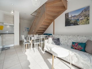 Villa Valras-Plage Ausstattung 19