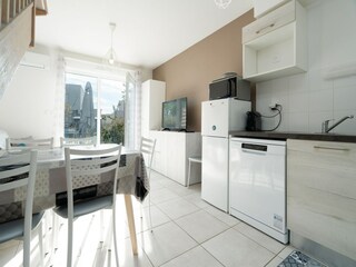 Villa Valras-Plage Ausstattung 14