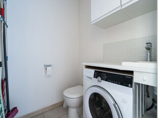 Villa Valras-Plage Ausstattung 10